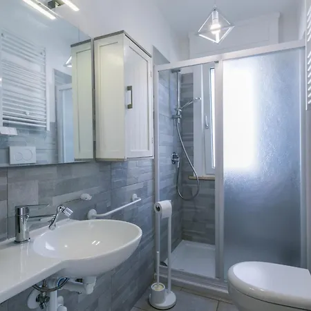 Casa Emma By Interhome * Cecina