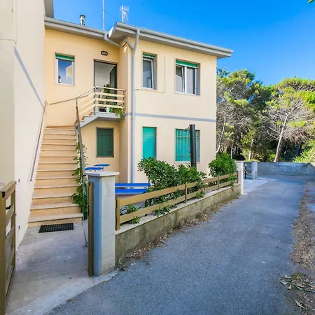 Apartman Casa Emma By Interhome