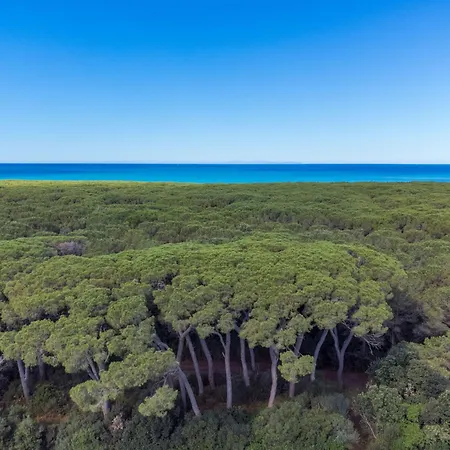 Casa Emma By Interhome Apartman Cecina