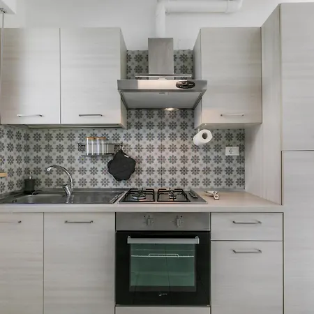 Apartman Casa Emma By Interhome