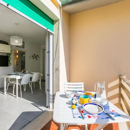 Apartman Casa Emma By Interhome *