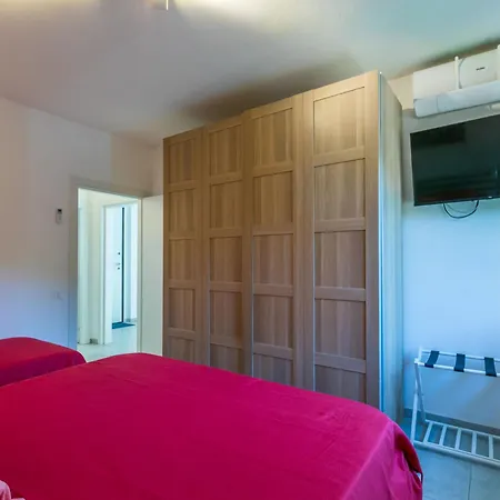 Casa Emma By Interhome Apartman Cecina