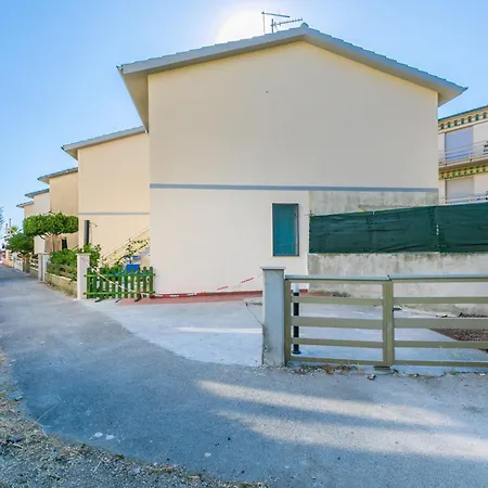 Casa Emma By Interhome Cecina